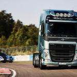 Volvo FH Koenigsegg One 1 - floteauto