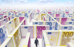 Raport ASF: Sistemul financiar european, tot mai ”stresat”
