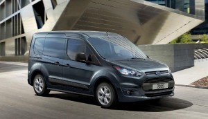 ford transit connect - floteauto