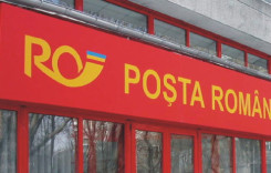 Poşta Română cumpără 100 de utilitare prin leasing financiar