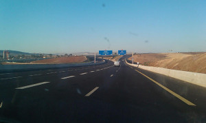 autostrada
