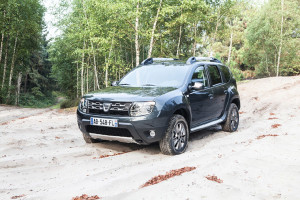 DACIA DUSTER (H79) - PHASE 2