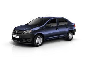 DACIA  LOGAN II (L52) - PHASE 1