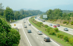 Infrastructura rutieră are o alocare de 4,5 mld. euro prin Planul Naţional de Redresare şi Rezilienţă