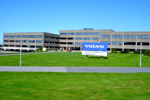 volvo