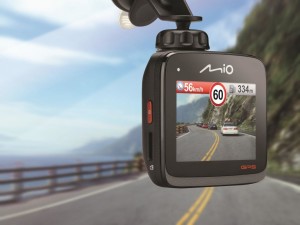 MiVue588 - floteauto 1