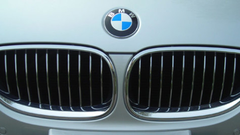 BMW ar putea încheia parteneriate cu firme IT din România