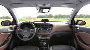 hyundai i20 pret romania - floteauto 3