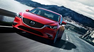 mazda6 2015 - floteauto 1