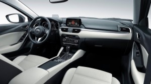 mazda6 2015 - floteauto 2