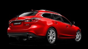 mazda6 2015 - floteauto 4