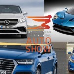 salonul auto detroit 2015 - floteauto