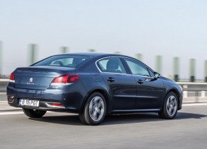 test peugeot 508 facelift - floteauto 3