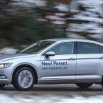 test vw passat 2.0 tdi 1 - floteauto