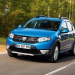 vanzari dacia 2014 - floteauto 0