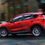 vanzari mazda 2015 romania - floteauto