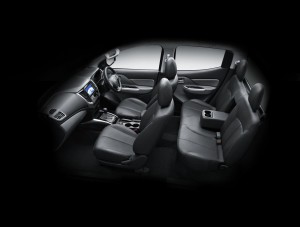 Mitsubishi L200 - Geneva 2015 - floteauto 7