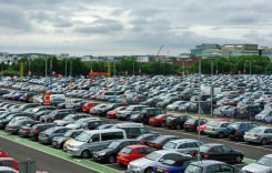 Piaţa de leasing operaţional a urcat la 80.000 de vehicule în administrare