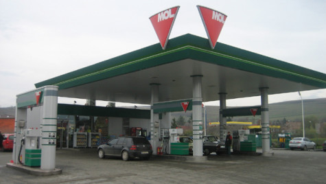 MOL România susține acordarea reducerii de 50 de bani/litru la prețul benzinei și motorinei