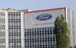 Ford va ajunge la pierderi de 600 milioane de dolari în trimestrul I