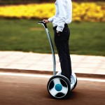 ninebot - floteauto 1