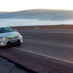 toyota auris hybrid test consum - floteauto 1