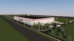 Federal-Mogul Ploiesti Wipers Plant 01