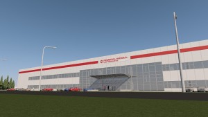 Federal-Mogul Ploiesti Wipers Plant 03