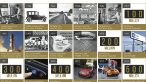 gm 500 milioane masini - floteauto 1