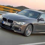 noul bmw seria 3 facelift - floteauto 0