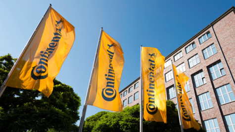 Continental se implică în dezvoltarea programelor universitare