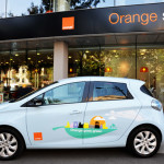 ald-automotive-flota-electrica-orange-floteauto