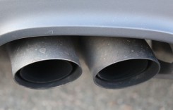 Germania: suprataxă pentru mașinile poluante noi