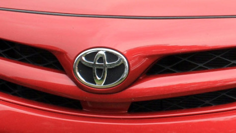 Toyota redevine revine liderul mondial al constructorilor auto