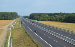 Licitația pentru Autostrada A7 Ploieşti-Buzău va fi lansată în mai
