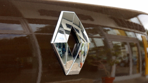 Parteneriat între RAR şi Renault pentru utilizarea poligonului de la Merişani