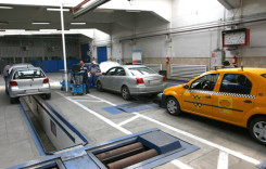 ITP în Uniunea Europeană pentru un vehicul înmatriculat în România