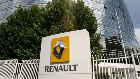 Nume noi la conducerea grupului Renault