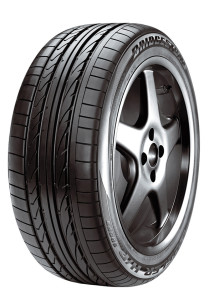 Bridgestone Dueler HP Sport