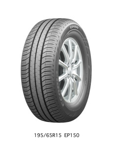 Bridgestone Ecopia