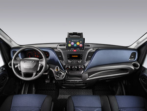 2016 Iveco Daily