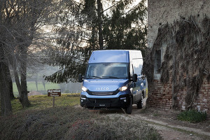 2016 Iveco Daily