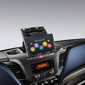 2016 Iveco Daily