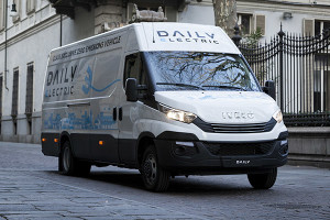 2016 Iveco Daily
