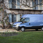 2016 Iveco Daily