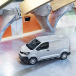 Toyota Proace Van
