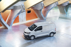 Toyota Proace Van