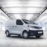 Toyota Proace Van
