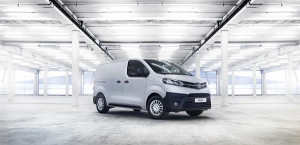 Toyota Proace Van