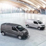 Toyota Proace Van